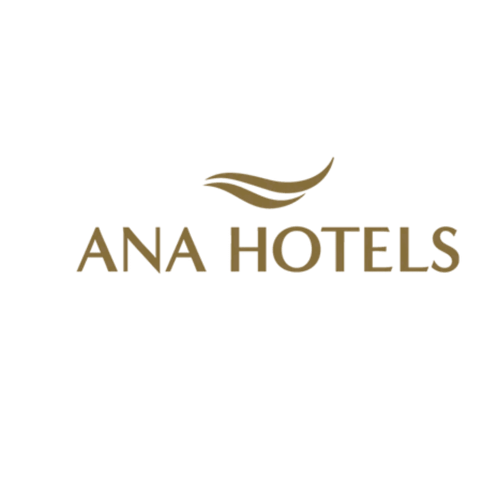 Ana Hotels logo